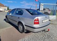 Škoda Octavia 4