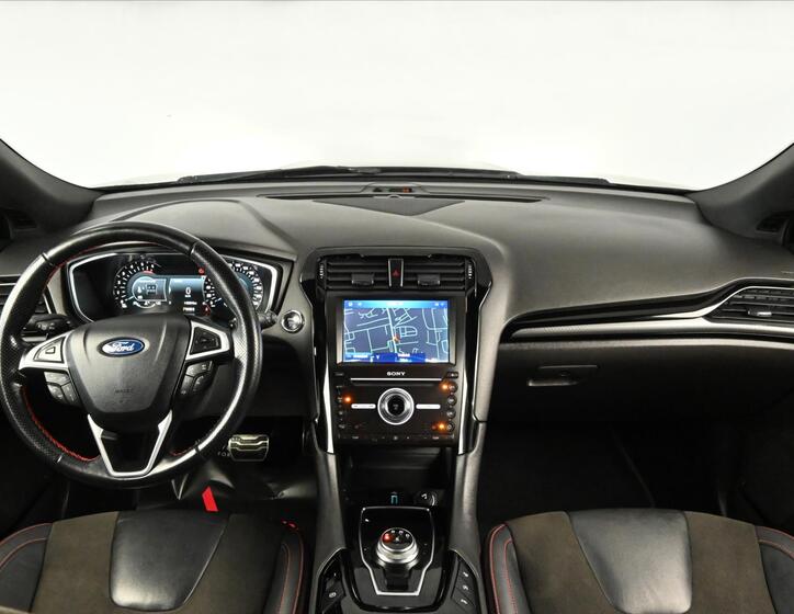 Ford Mondeo 11