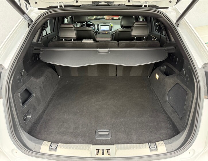 Ford Edge 28