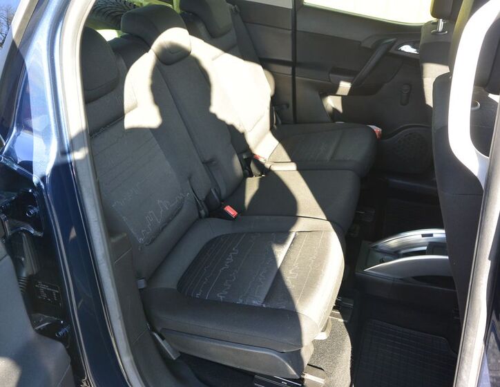 Opel Meriva 28