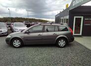 Renault Mégane 15