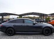 Mercedes-Benz AMG GT 8