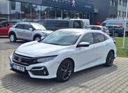 Honda Civic 1