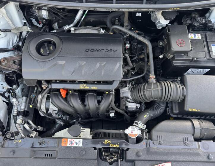 KIA Ceed 43