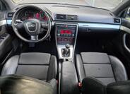 Audi A4 18