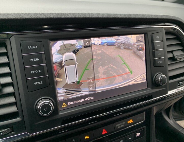 Seat Ateca 13