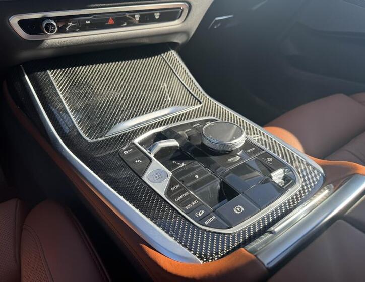 BMW X7 22
