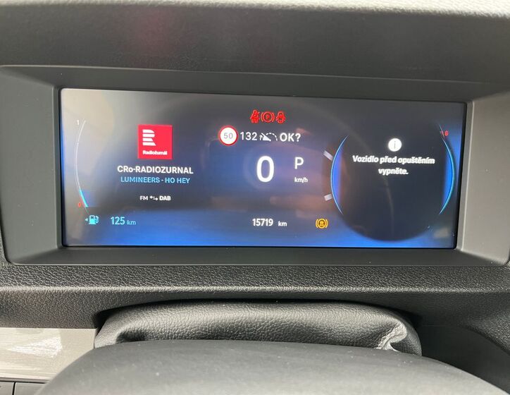 Toyota ProAce Verso 20
