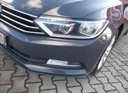 Volkswagen Passat 7