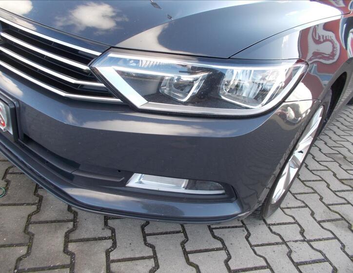 Volkswagen Passat 7