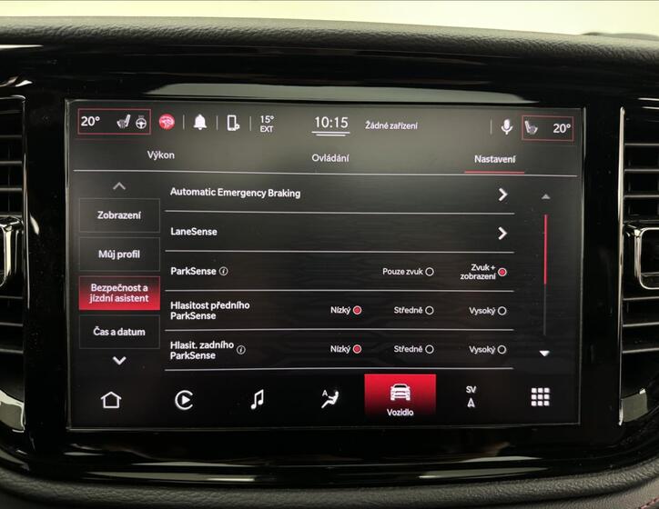Dodge Durango 21