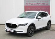 Mazda CX-5 1