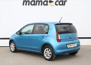 Škoda Citigo 5
