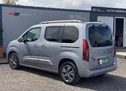 Toyota ProAce City Verso 5