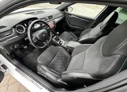Škoda Superb 17