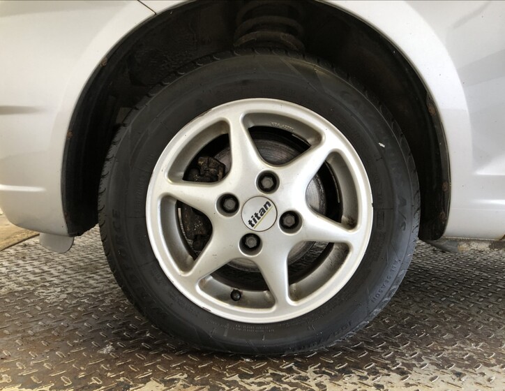 KIA Picanto 21