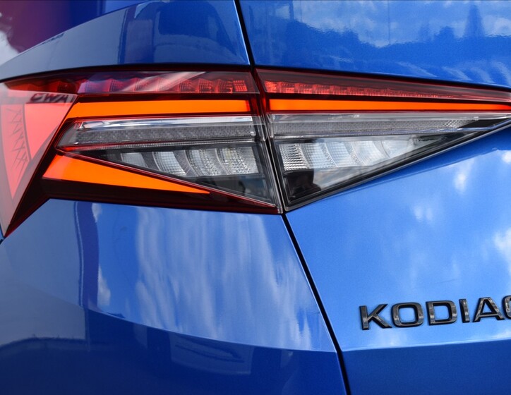 Škoda Kodiaq 13