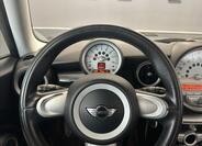 Mini Clubman 21