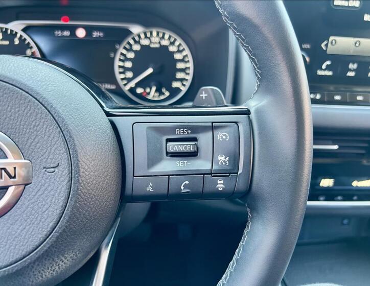 Nissan Qashqai 27