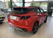 Hyundai Tucson 5