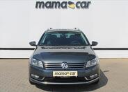 Volkswagen Passat 2