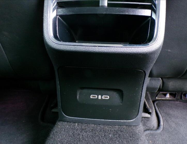 Škoda Octavia 24
