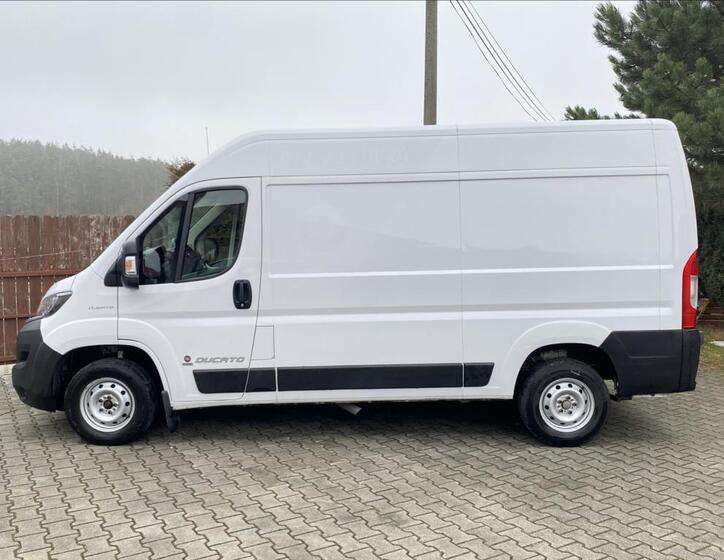 Fiat Ducato 2