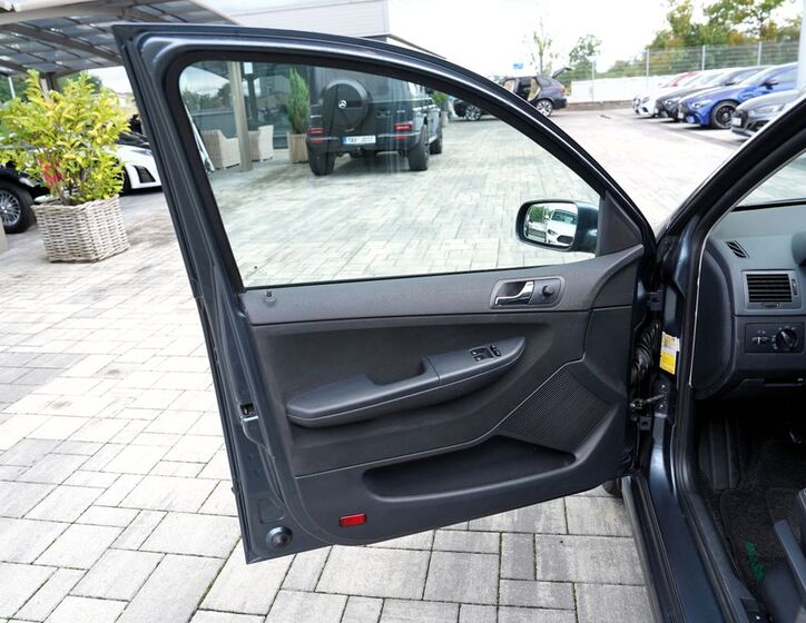 Škoda Fabia 15