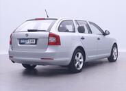Škoda Octavia 7