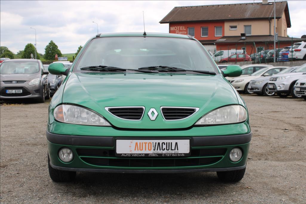 Renault Mégane