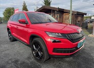 Škoda Kodiaq 3