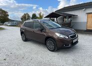 Peugeot 2008 2