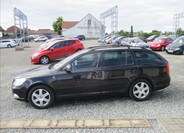Škoda Octavia 4