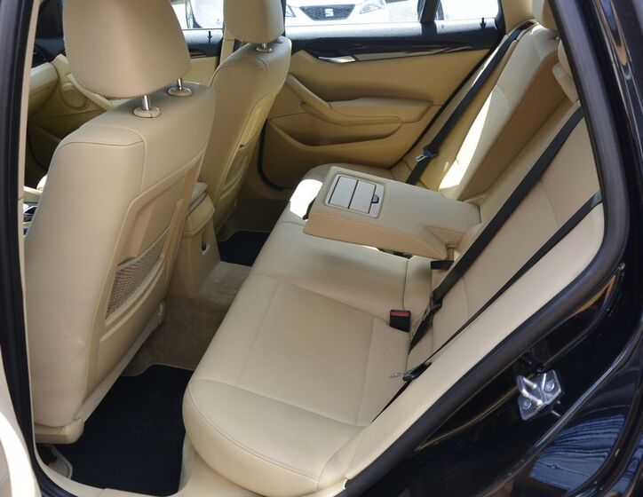 BMW X1 24