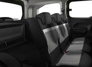 Citroën Berlingo 8