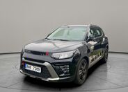 SsangYong Tivoli 1