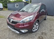 Renault Scénic 1