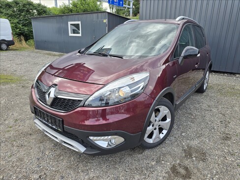 Renault Scénic