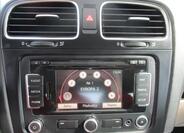 Volkswagen Golf 12