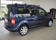 Volkswagen Caddy 6