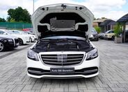 Mercedes-Benz Třídy S 9