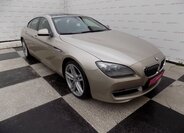 BMW Řada 6 5