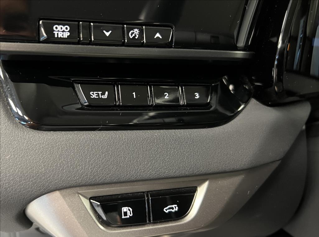Lexus RX 450h plus