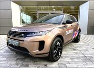Land Rover Range Rover Evoque 1