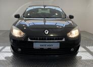 Renault Fluence 4