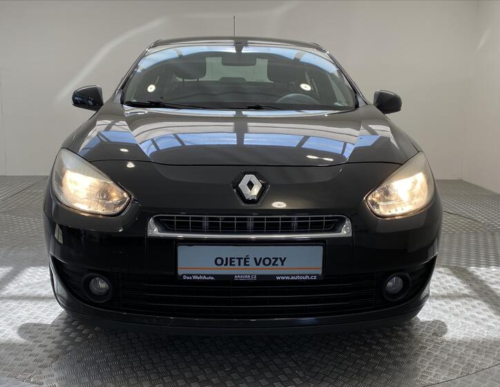 Renault Fluence 4