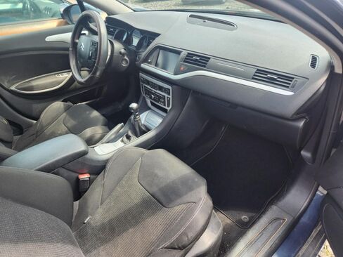 Citroën C5