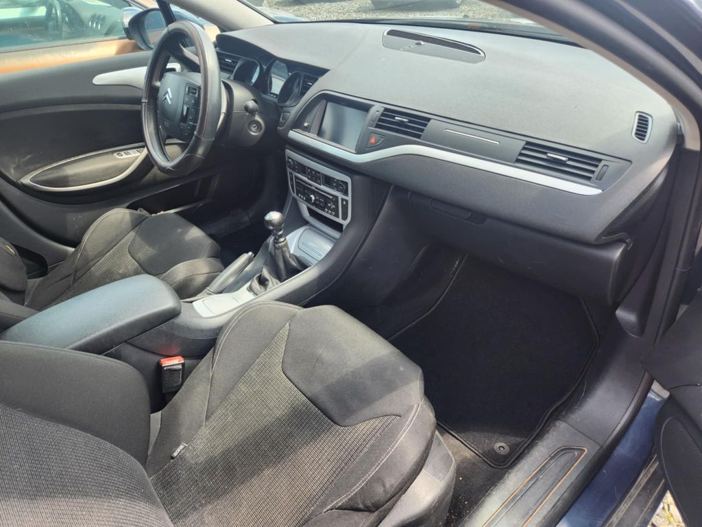 Citroën C5