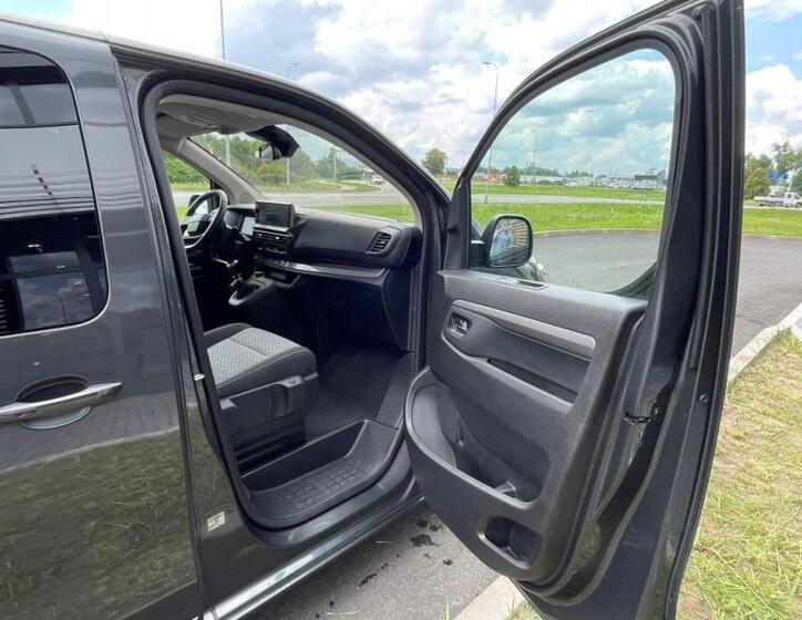 Toyota ProAce Verso 24