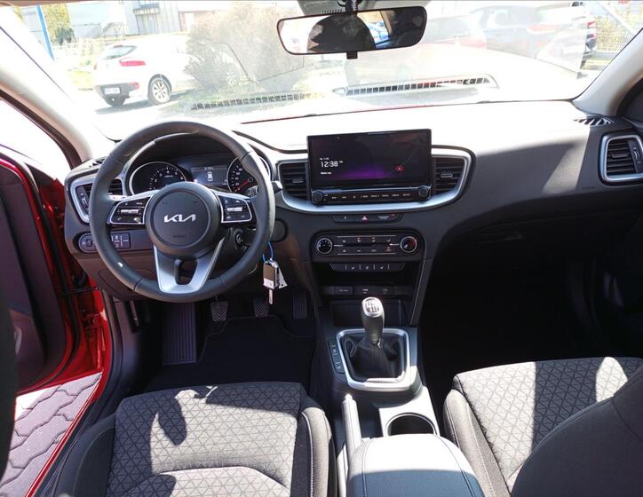 KIA Ceed 26